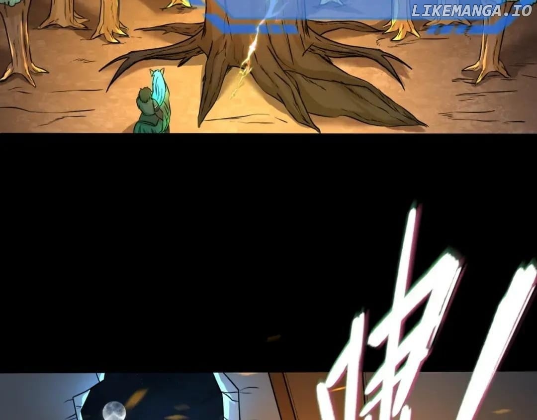 Era of the Haunted chapter 75 - page 89